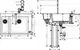 Hansgrohe-HG-Select-200-Spuelencombi-635-chrom-C51-F635-09-43220000 gallery number 1